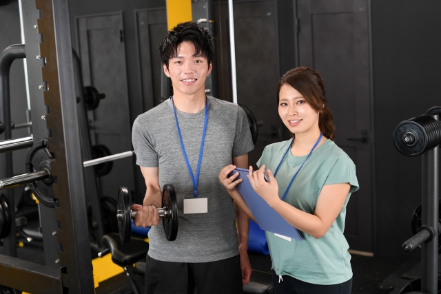 安心できる施設がいい方へ